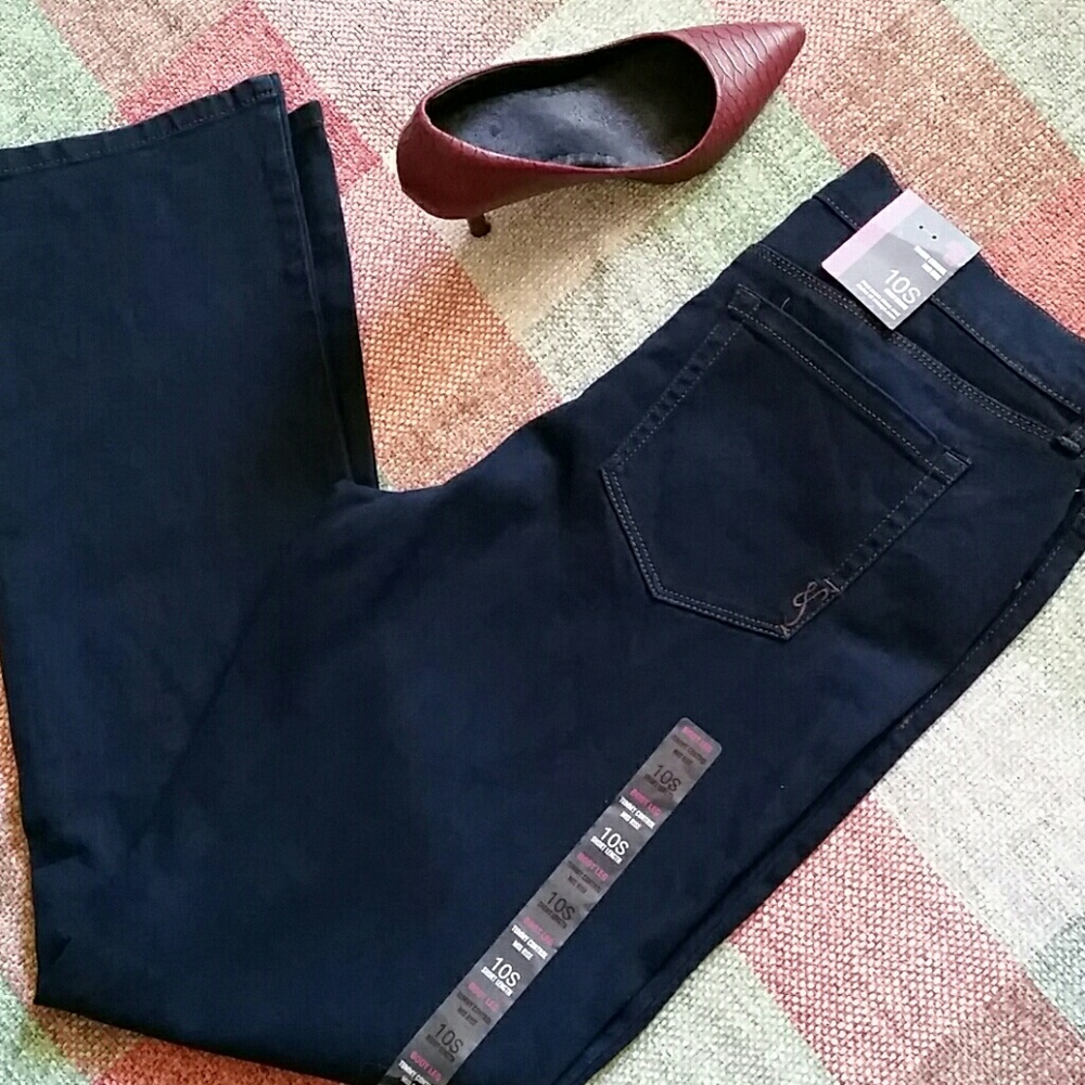 NEW Soft & Stretch